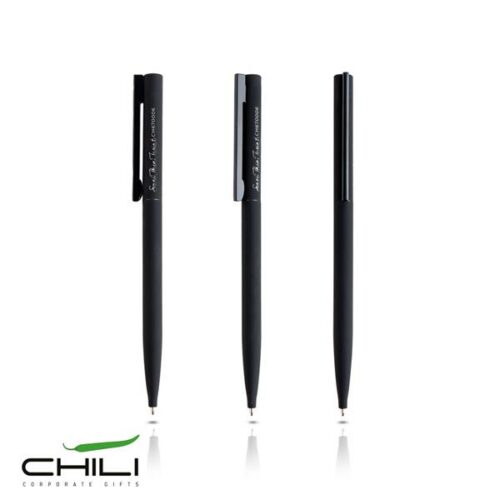 Esferográfica Sari Thin Twist