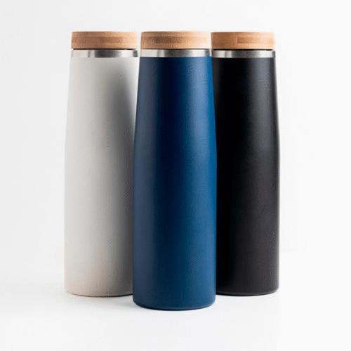 Garrafa térmica Bambottle 550ml