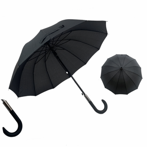 GUARDA-CHUVA HURON - 1,18 mt de diâmetro