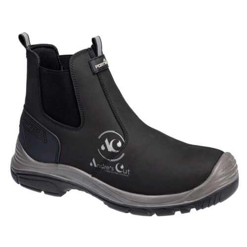 Botas FV02BGY